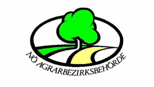 Logo NÖ Agrarbezirksbehörde