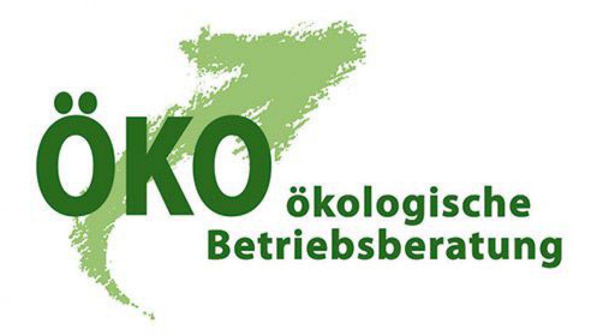 Logo ökologischer Betriebsberatung