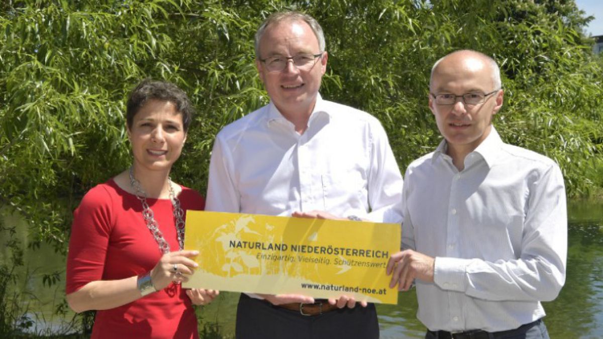 Naturland-Niederoesterreich