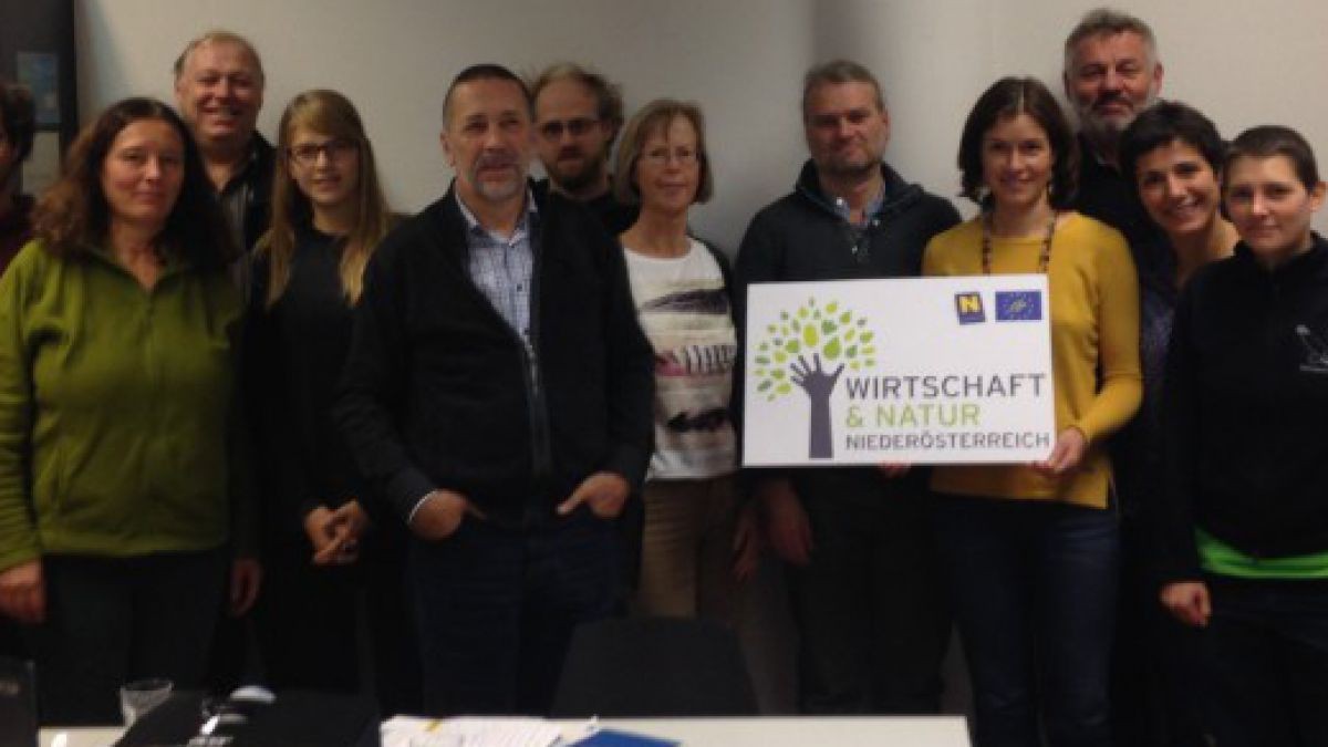 NGO-Vernetzungstreffen