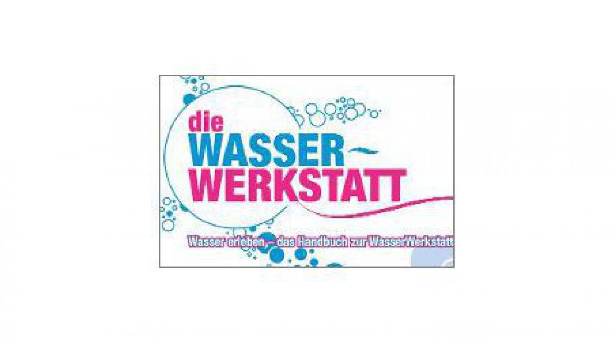 Das Handbuch für alle, die sich mit dem Wasser beschäftigen wollen. 
