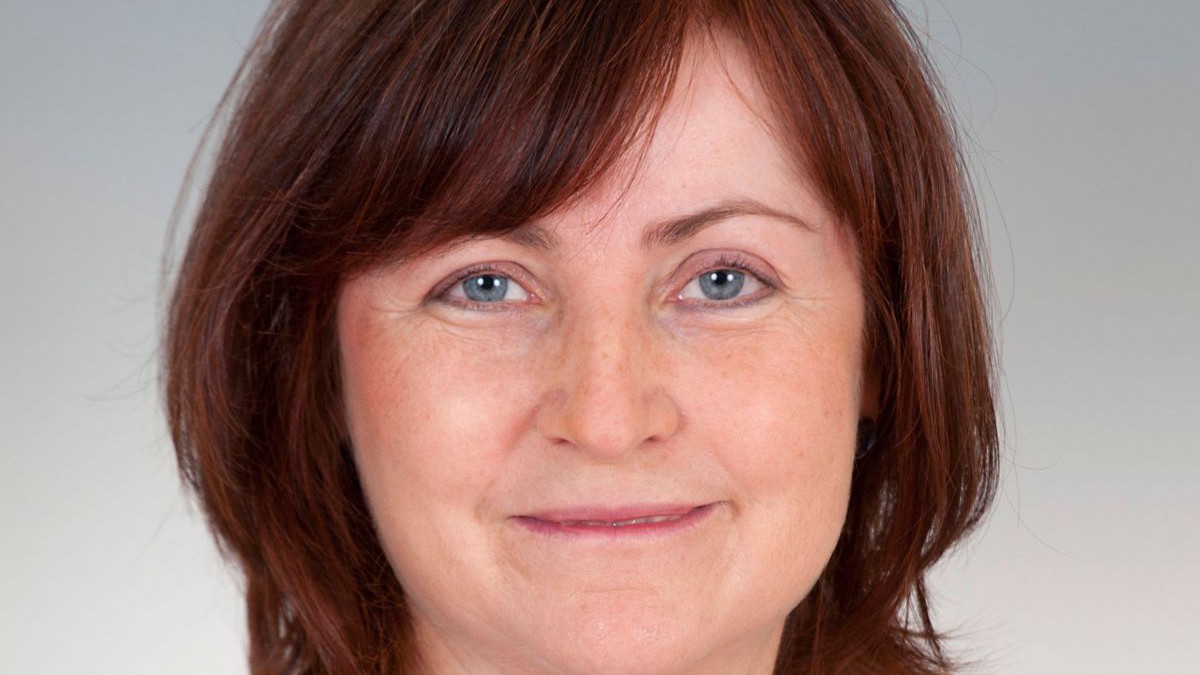 Karin Schmid