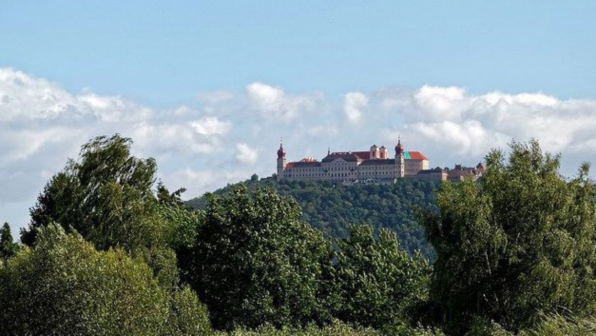 Stift Göttweig