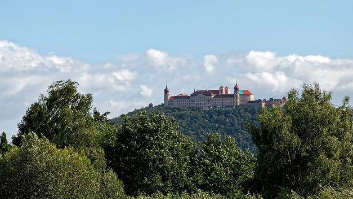 Stift Göttweig