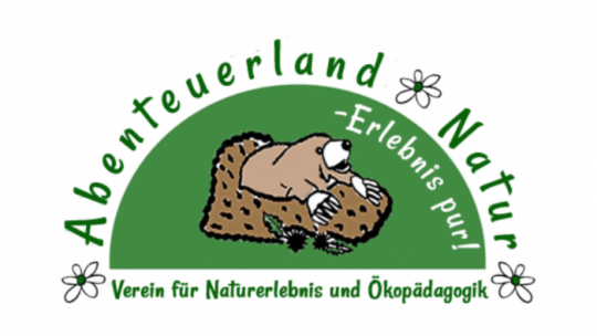Logo Abenteuerland Natur