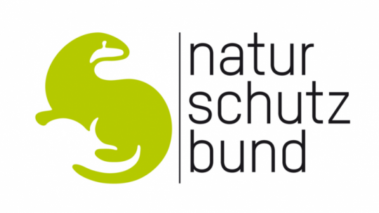 Logo Naturschutzbund