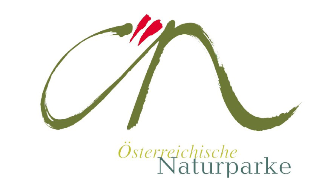 Logo Österreichische Naturparke