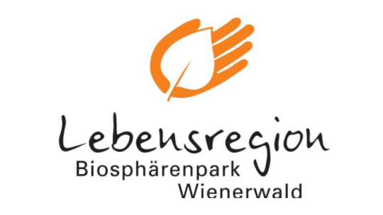 Logo Lebensregion Biosphärenpark Wienerwald