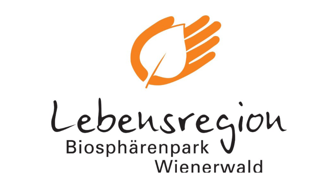 Logo Lebensregion Biosphärenpark Wienerwald