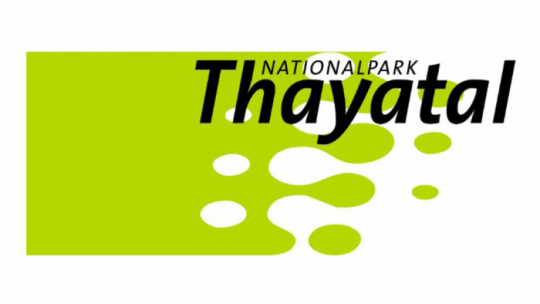 Logo Nationalpark Thayatal