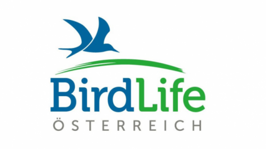 Logo Birdlife