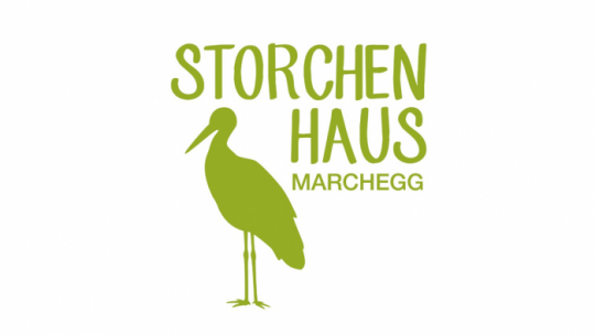 Logo Storchenhaus Marchegg