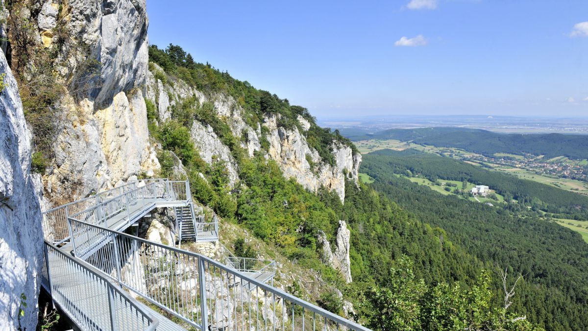 Naturpark Hohe Wand