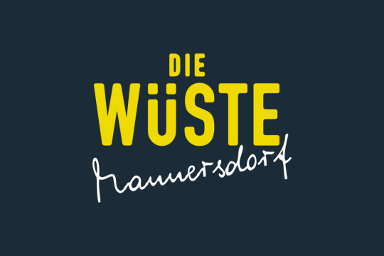 Logo Naturpark Wüste Mannersdorf