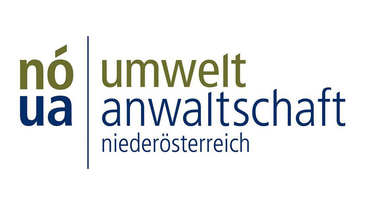 Logo Umweltanwaltschaft NÖ