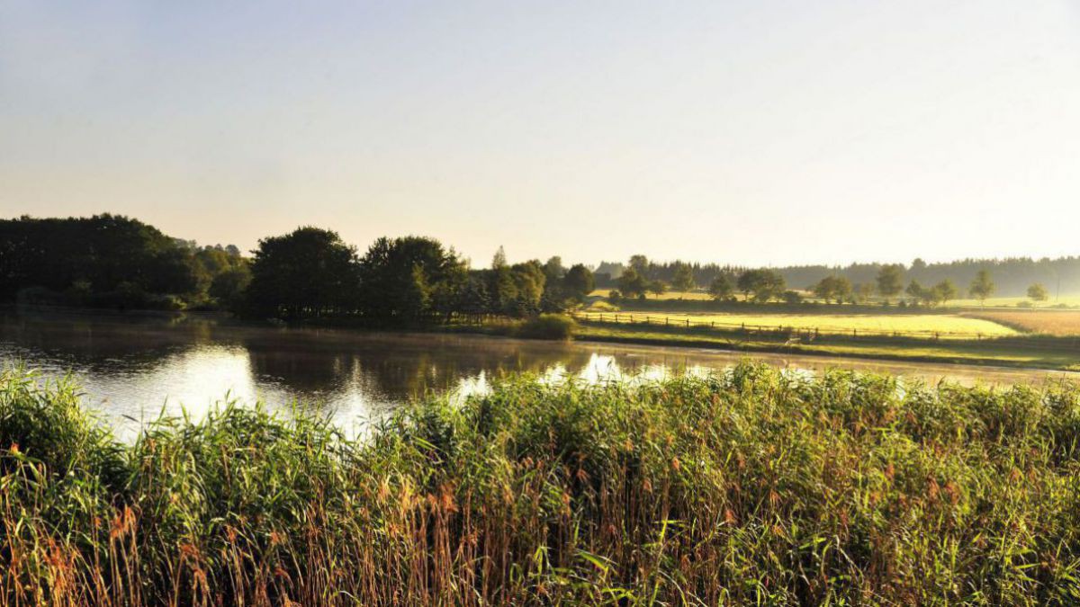 Naturpark Geras