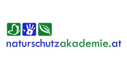 Logo Naturschutzakademie.at