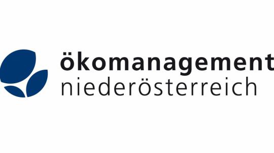 Logo Ökomanagement Niederösterreich