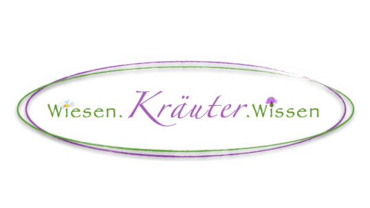 Wiese.Kräuter.Wissen - Logo