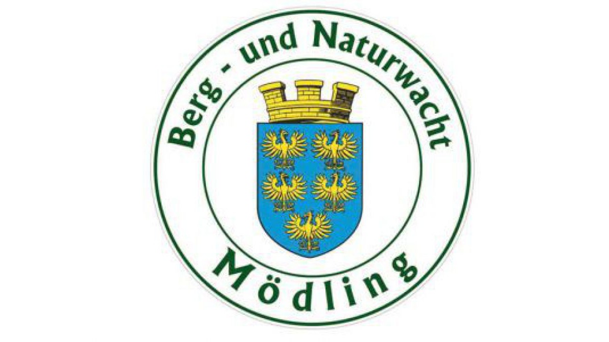 Berg- und Naturwacht Mödling