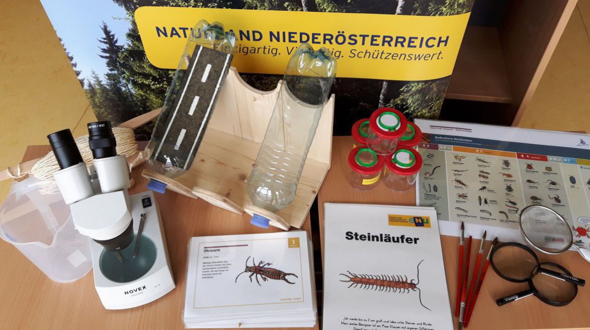 Naturlandbox