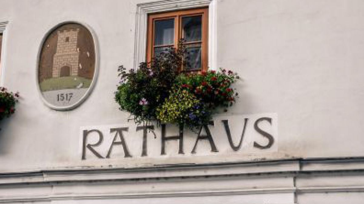 Rathaus