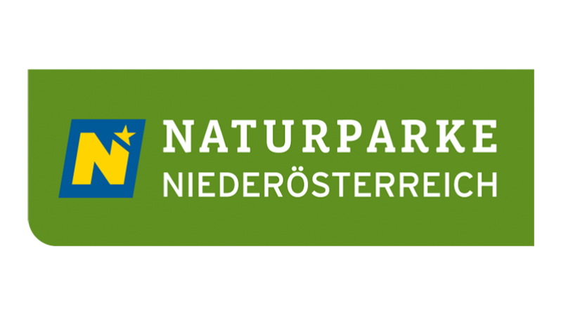 Logo der Naturparke NÖ