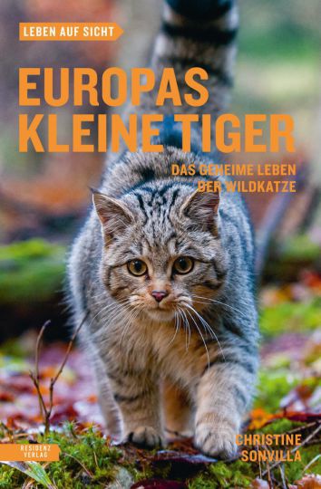 Cover Europas kleine Tiger
