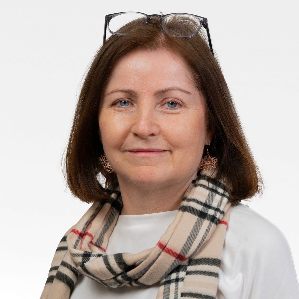 Karin Schmid