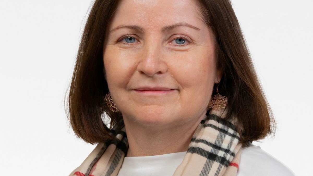 Karin Schmid