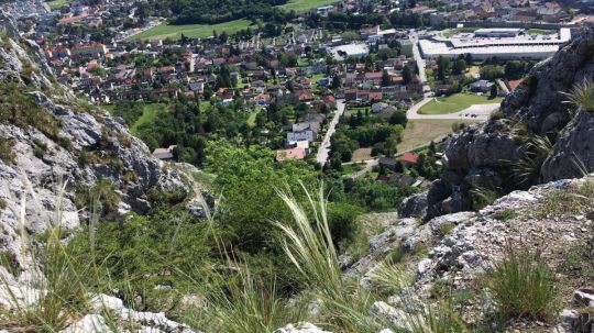 Wanderung Braunsberg am 24. Mai 2019