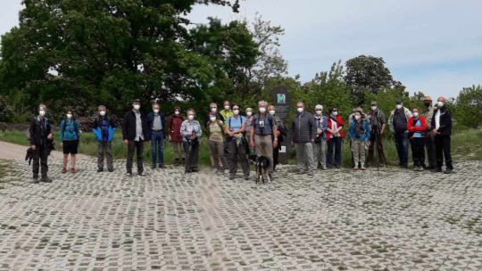 Wanderungen zu den NÖ Naturschätzen 2021 - Rabensburg