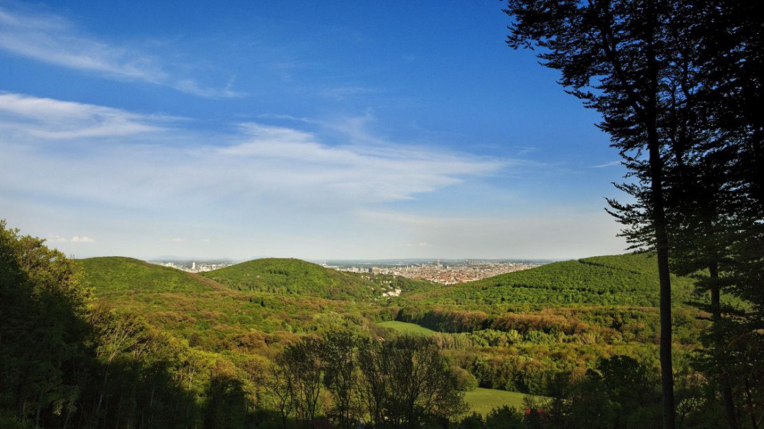Biosph&auml;renpark Wienerwald