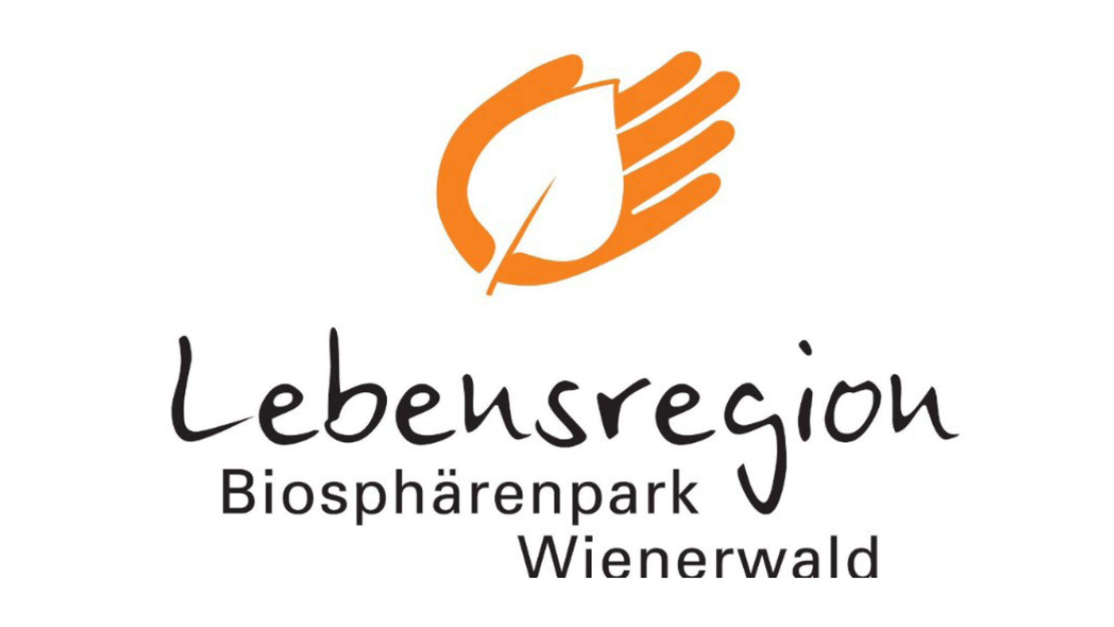 Logo Lebensregion Biosph&auml;renpark Wienerwald