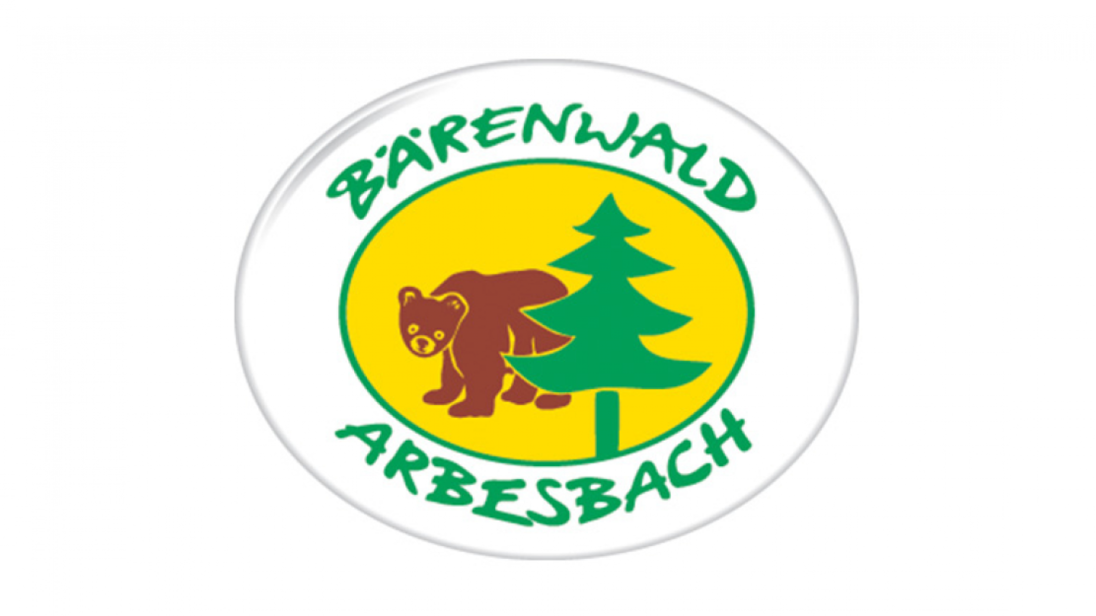 Logo B&auml;renwald Arbesbach