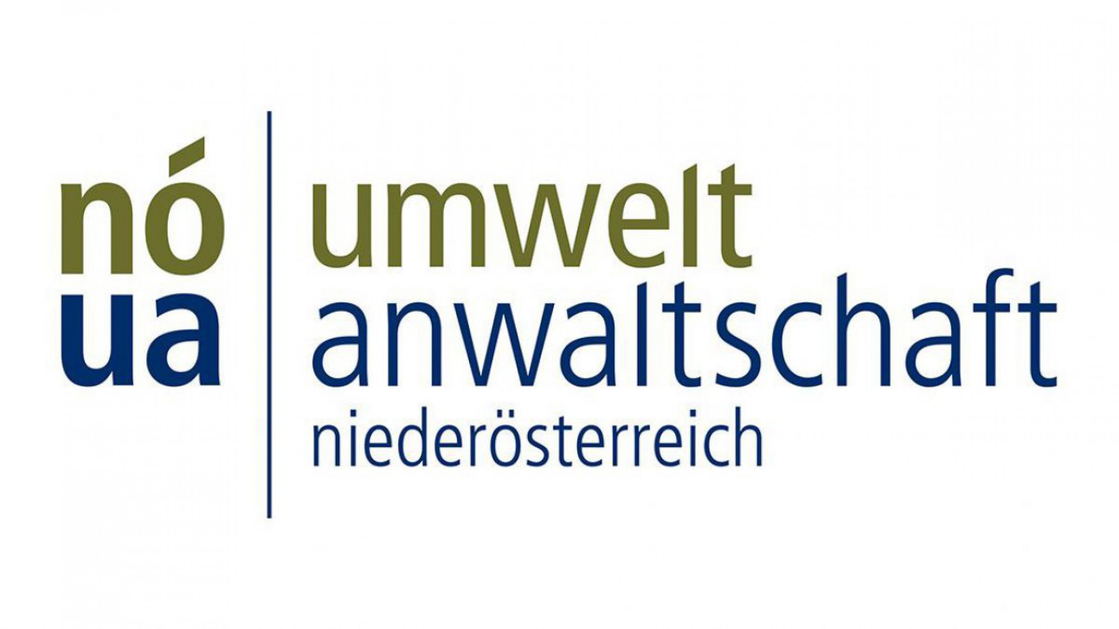 Logo Umweltanwaltschaft N&Ouml;