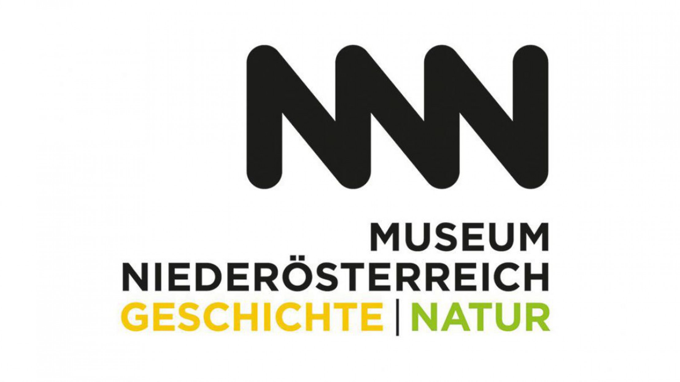 Logo Museum Nieder&ouml;sterreich