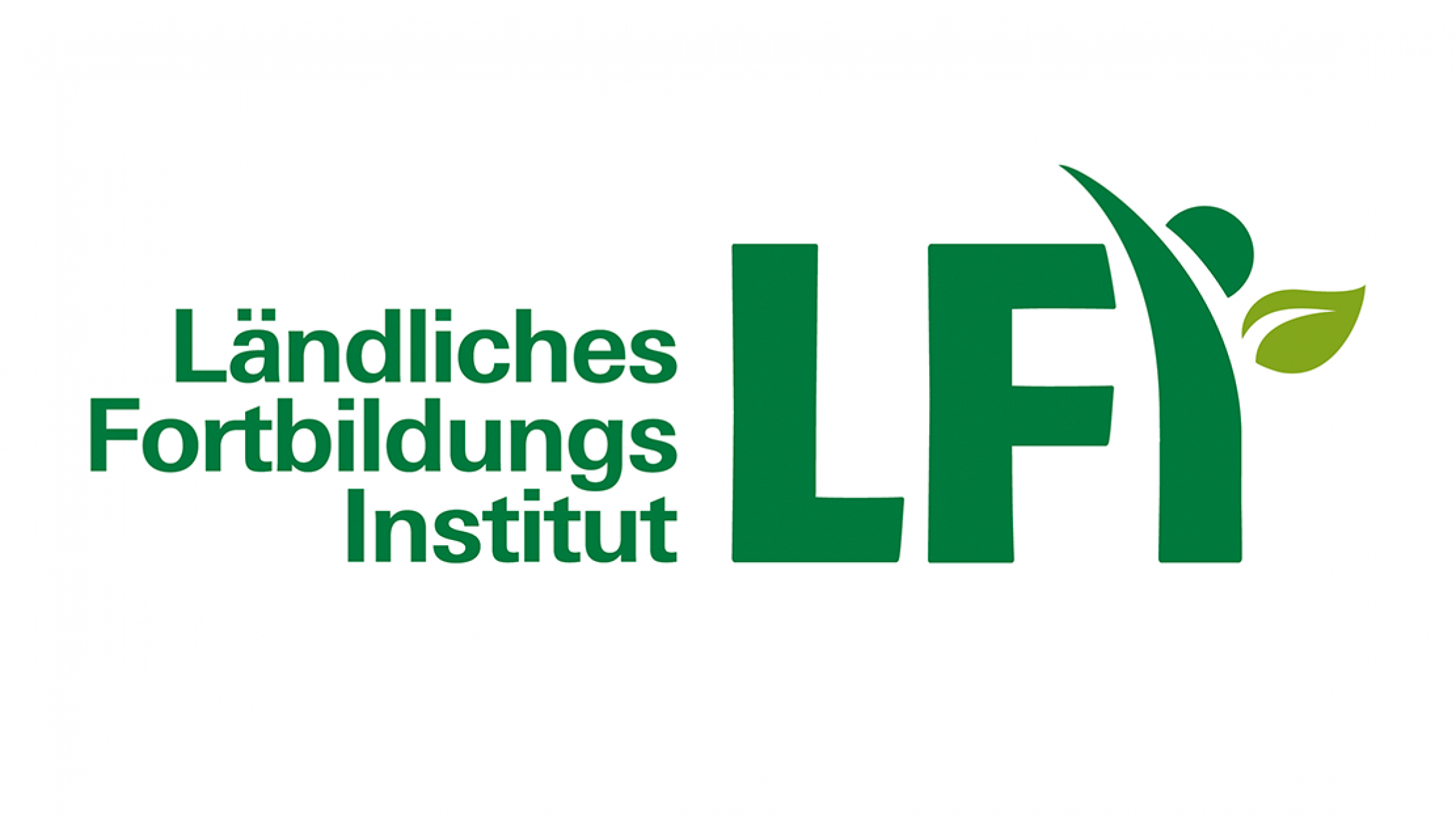 Logo LFI