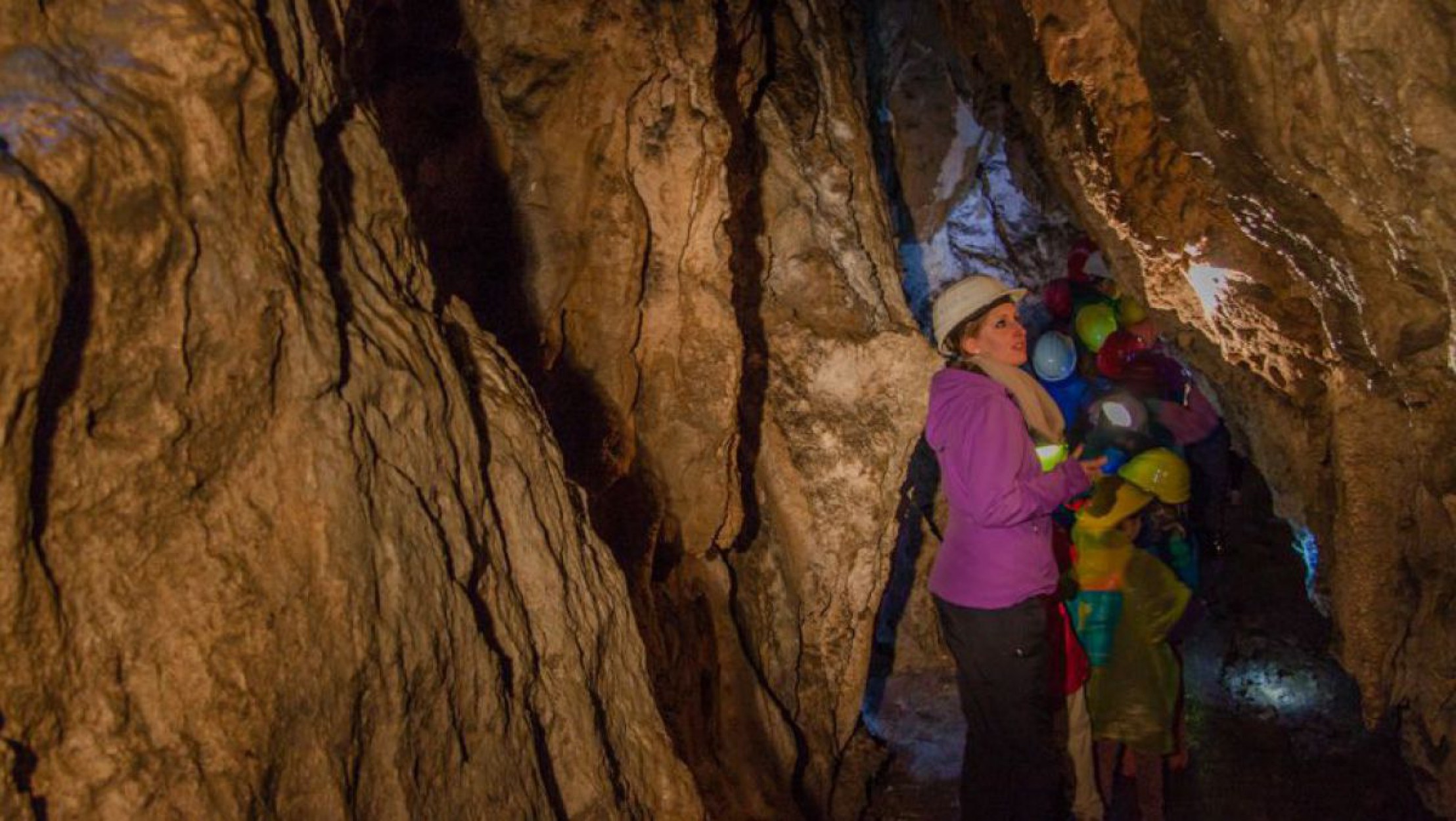 &Ouml;tscherh&ouml;hle