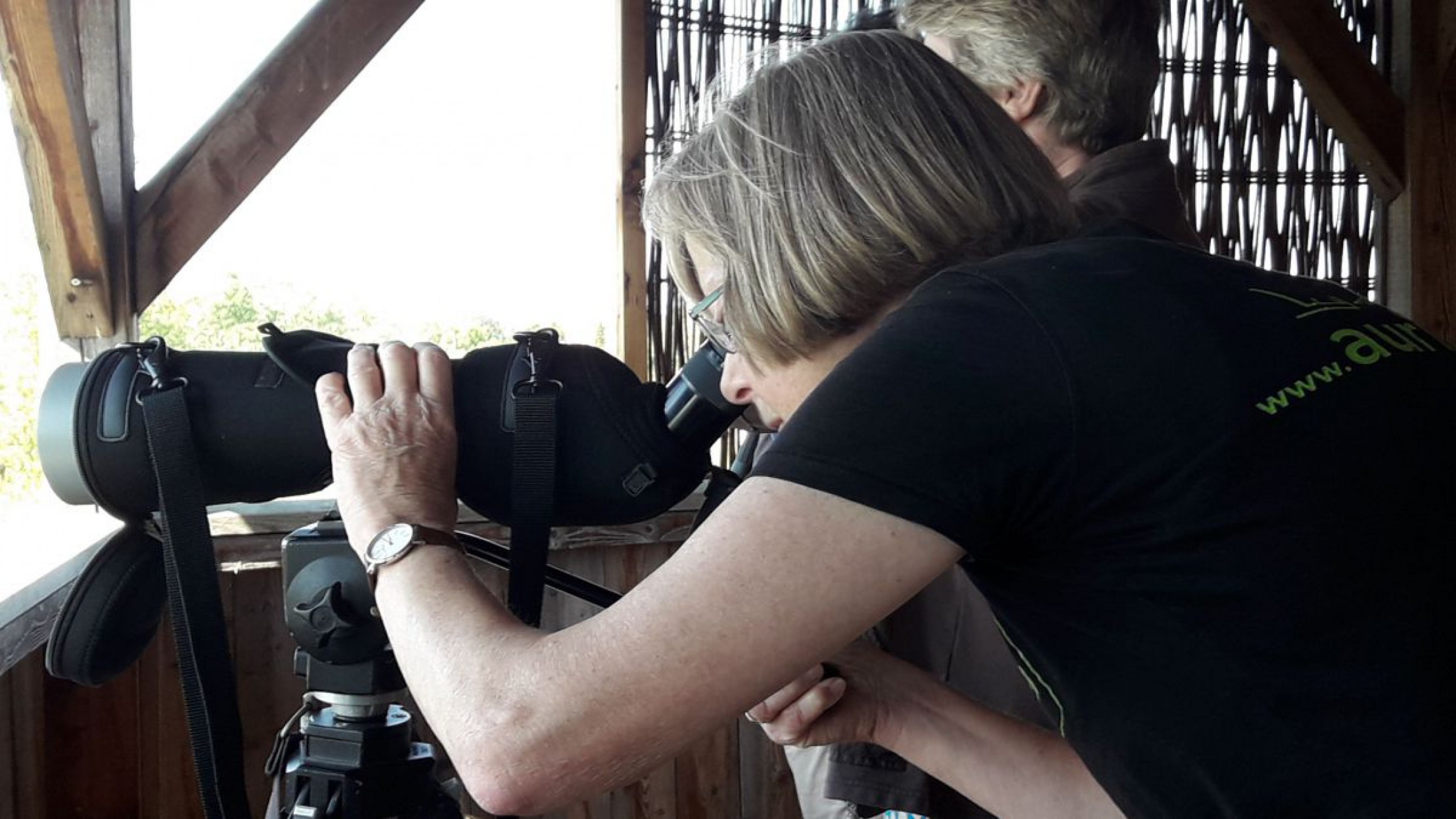 Wanderung March-Thaya