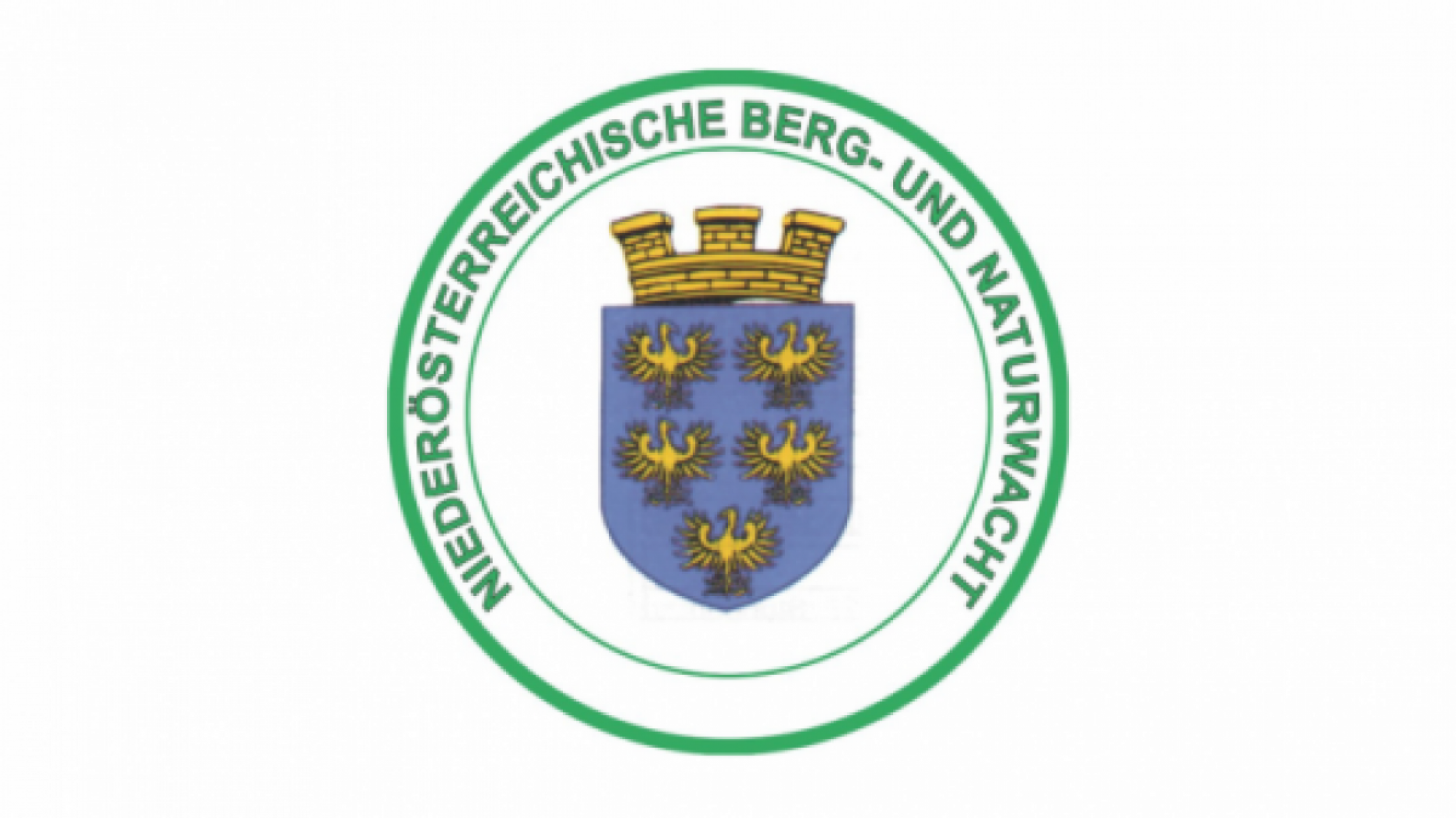 N&Ouml; Berg- und Naturwacht