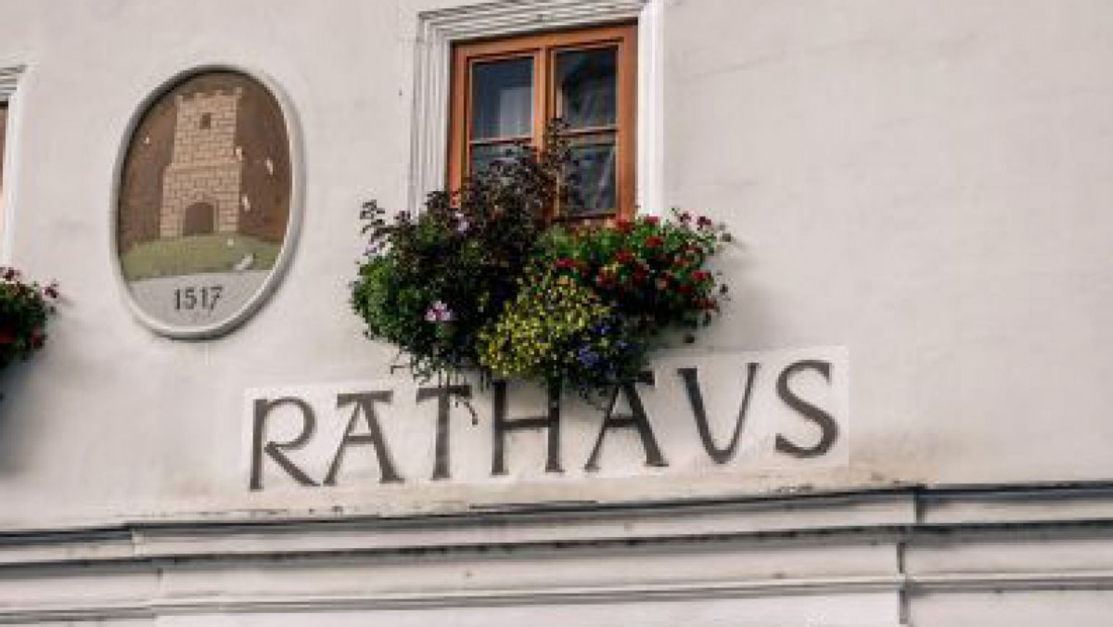 Rathaus