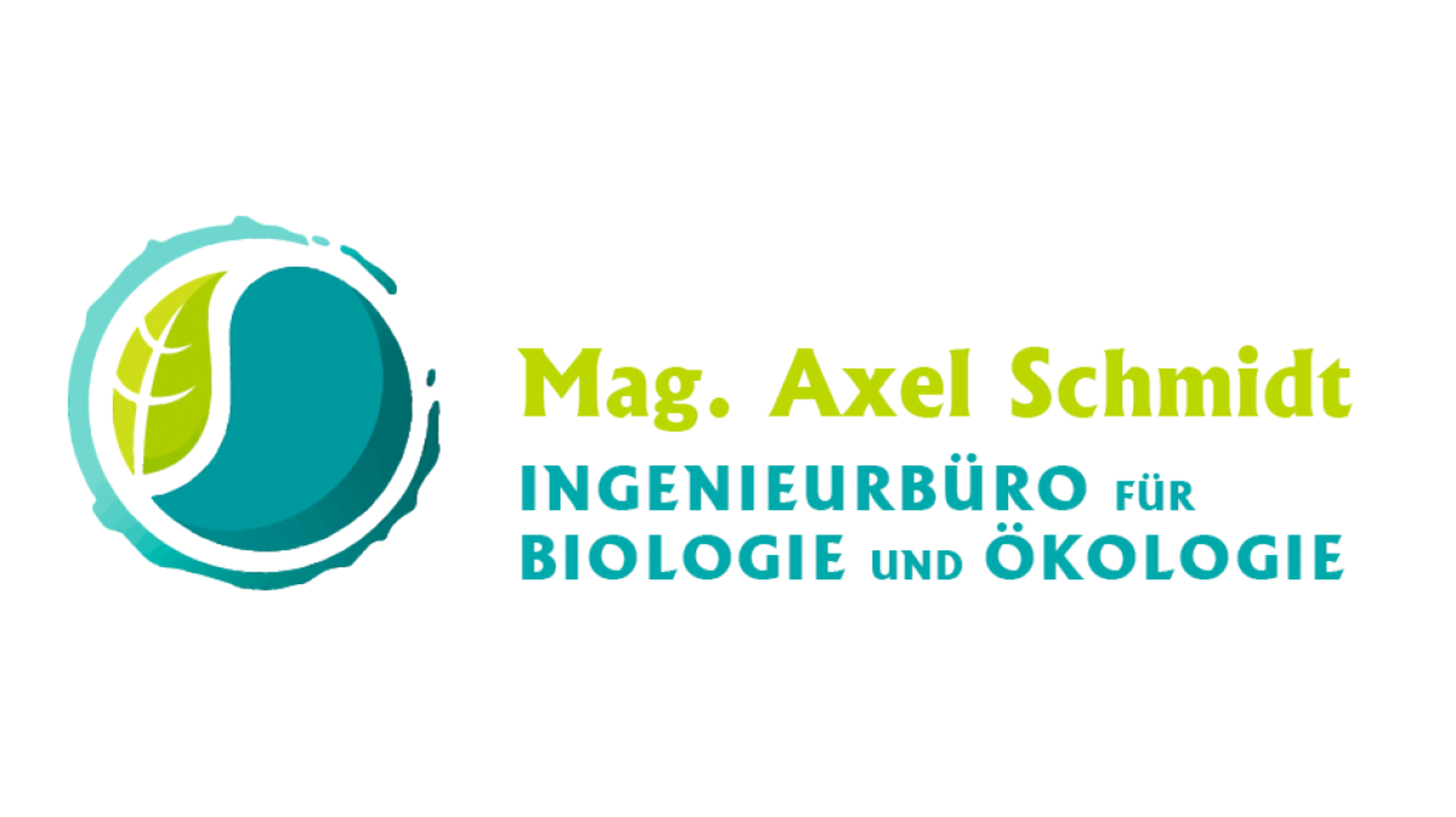 Logo Axel Schmidt