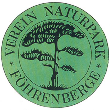 Logo Naturpark F&ouml;hrenberge