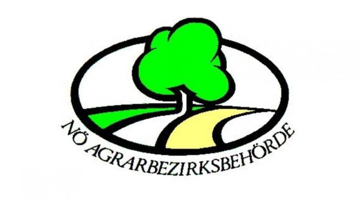 Logo N&Ouml; Agrarbezirksbeh&ouml;rde