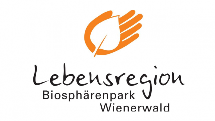 Logo Lebensregion Biosph&auml;renpark Wienerwald