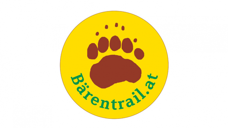 Logo B&auml;rentrail