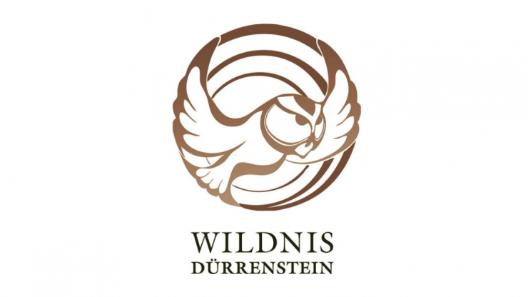 Logo Wildnis D&uuml;rrenstein