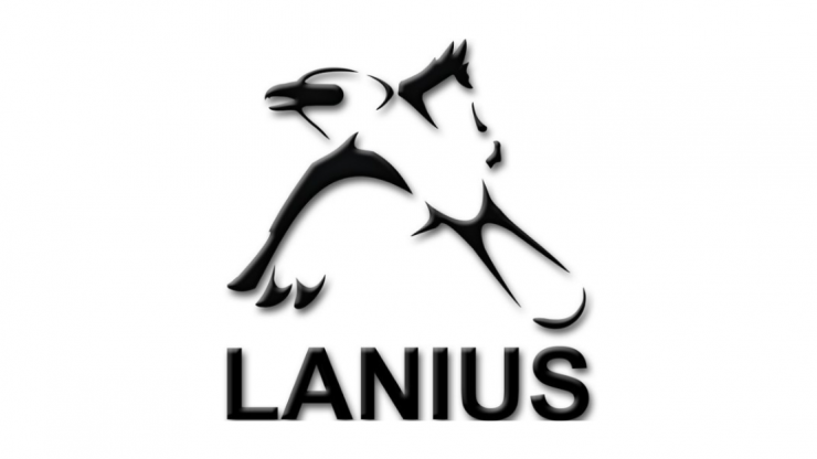 Logo Lanius