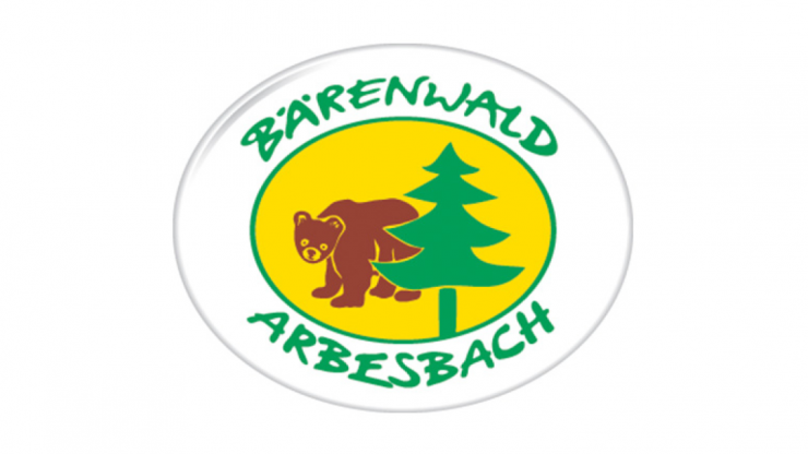 Logo B&auml;renwald Arbesbach